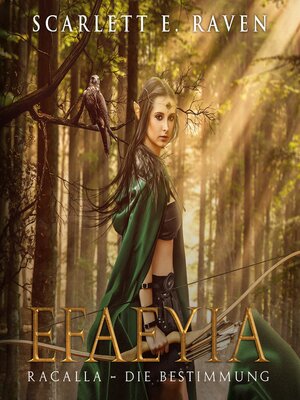 cover image of Efaeyia 1